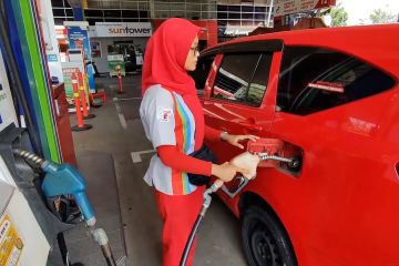Pertamina pastikan campuran etanol pada BBM aman untuk kendaraan