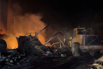 Israel lancarkan 31 serangan ke Lebanon, disebut hancurkan stabilitas