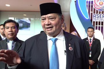 Indonesia suarakan kesejahteraan masyarakat dalam ASEAN Indo-Pacific