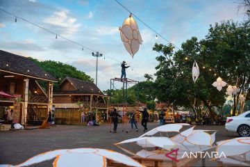 Album Asia: Laos sambut Festival That Luang