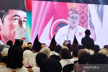 Budi Arie kembali terpilih sebagai Ketum Projo
