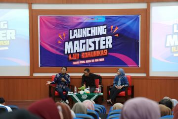 Menyambut Milad Muhammadiyah Ke-113: Menegaskan Agenda Kesejahteraan