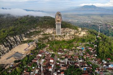Ponorogo diakui sebagai kota kreatif oleh UNESCO