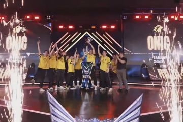 Onic juara MPL Indonesia season 16