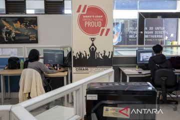 Program Cimahi Makerspace 2025