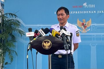 KAI luncurkan kereta khusus petani-pedagang jalur Merak bulan ini