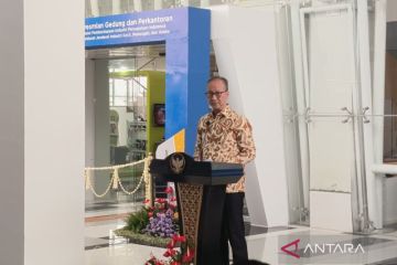 Menperin: Industri alas kaki tumbuh 8,3 persen pada triwulan I-2025