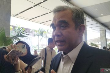 Muzani: Gerindra terbuka saat respons Budi Arie ingin gabung