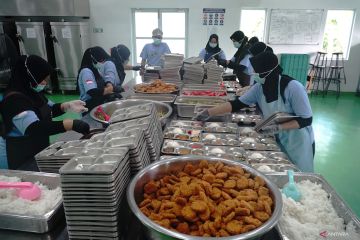 SPPG Polres Tulungagung