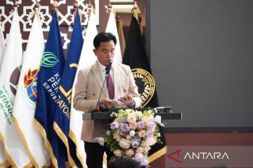 Yusril: Pemberantasan judol tak efektif jika tidak dikaitkan dengan TPPU