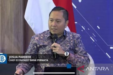 Nilai tukar rupiah diprediksi melemah, investor tunggu serangkaian rilis data AS