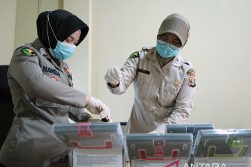 Program MBG SPPG Polda Lampung