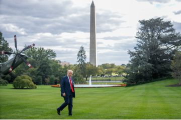 Trump calonkan kembali sekutu Elon Musk sebagai administrator NASA