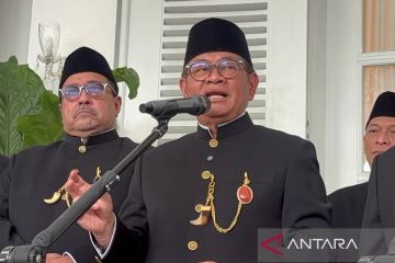 Pramono jelaskan alasan ASN DKI gratis naik transportasi umum