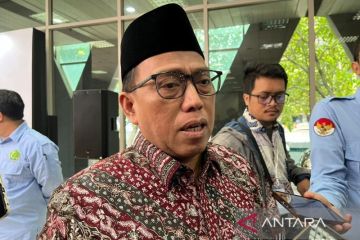 Kurban Idul Adha 1447 Hijriah tembus dua juta ekor di Indonesia
