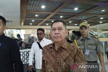 Golkar hormati putusan MKD nyatakan Adies Kadir tak langgar kode etik
