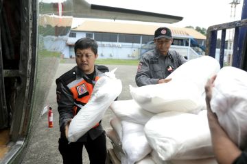Antisipasi cuaca ekstrem, BPBD DKI mulai melakukan modifikasi cuaca