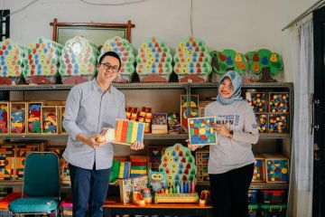 BRI hadirkan Pengusaha Muda BRILiaN 2025 untuk wujudkan UKM naik kelas