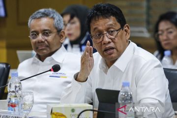 Survei: Masyarakat puas dengan kinerja Amran, Teddy, dan Purbaya