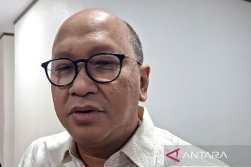 Rosan kaji rencana suntikkan dana PSO untuk operasional Whoosh