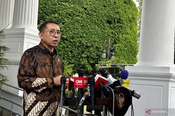 Prabowo terima 49 nama calon pahlawan, ada Soeharto dan Gus Dur