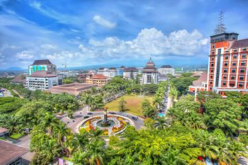 UB beberkan peran sukseskan Malang raih Kota Kreatif UNESCO