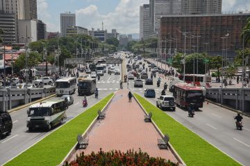 Menlu Brasil: Blok Amerika Latin nyatakan solidaritas untuk Venezuela