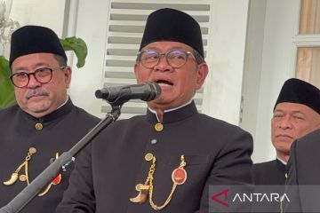 Pramono bantah isu warga baduy ditolak RS karena tak punya KTP