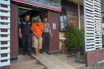 Polres Probolinggo tangkap oknum ASN Pasuruan terkait tindakan asusila