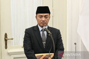 Presiden Prabowo: Prioritaskan penanganan korban ledakan SMA 72