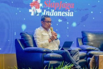 BNPT susun strategi cegah kerentanan anak pada radikalisme digital