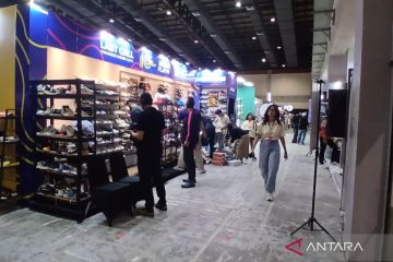 Pramono tegaskan Pemprov DKI beri kemudahan untuk acara kreatif