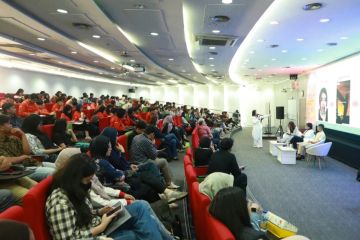 PHE bangun inovasi mahasiswa berkontribusi dalam energi berkelanjutan