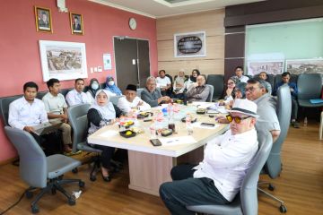 DPRD Jabar mendorong RSKK Bandung naik status menjadi rumah sakit tipe C