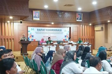 Menteri PPPA minta Aceh percepat pembentukan 11 UPTD PPA