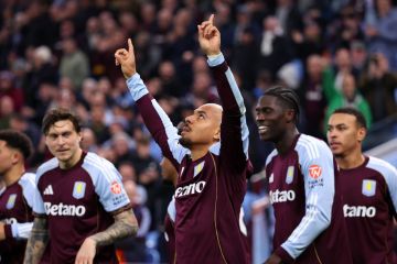 Klasemen lengkap Liga Europa: Midtjylland menjadi satu-satunya tim yang sempurna