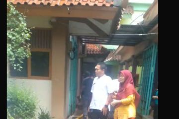 Ada ledakan di SMA 72 Jakarta Utara, diduga bersumber dari speaker