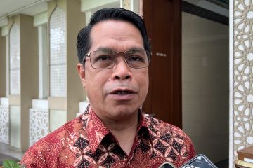 ESDM ungkap BP AKR tambah 100 ribu barel BBM dari Pertamina