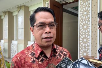 ESDM: Vivo hampir sepakat beli 100 ribu barel BBM dari Pertamina