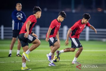 Link download FIFA+ untuk streaming Timnas U17 vs Brazil