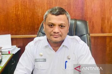 Gudang oksigen meledak, Pemkab Aceh Barat telusuri perizinannya