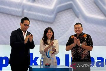 Komdigi hadirkan Garuda Spark Medan untuk pengembangan talenta digital