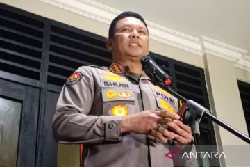 Polisi ungkap korban ledakan di SMAN 72 bertambah jadi 96 orang