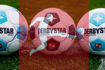 Jadwal lengkap Liga Jerman: Bayern belum akan terbendung saat melawan Heidenheim