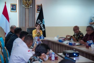 Kemenekraf buka ruang dialog perkuat ekosistem fotografi nasional