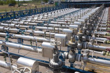 AS kecualikan Hongaria dari sanksi energi terhadap Rusia