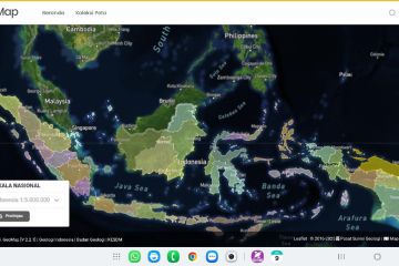 Menggapai swasembada energi-mineral dengan optimalisasi eksplorasi