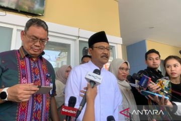 Masyarakat diajak heningkan cipta satu menit pada 10 November