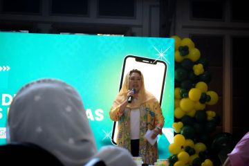 Wahid Foundation rilis Maitra perkuat kemandirian ekonomi perempuan