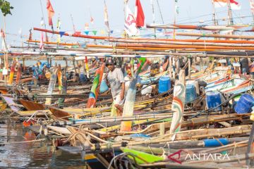 Pemkab Indramayu menanggung premi asuransi untuk 2.500 nelayan